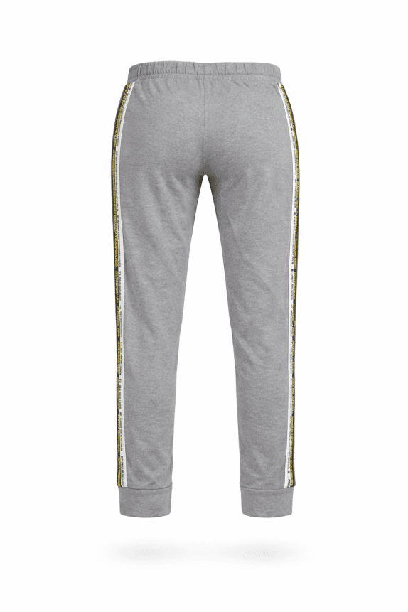 RALPH LAUREN ΦΟΡΜΑ ΚΑΦΕ ΓΚΡΙ ΑΝΤΡΙΚΟ PRE OWNED L