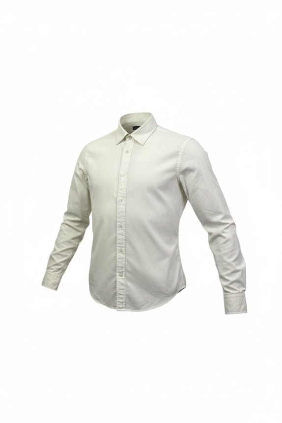 RALPH LAUREN Camicia da donna Classic Beige S