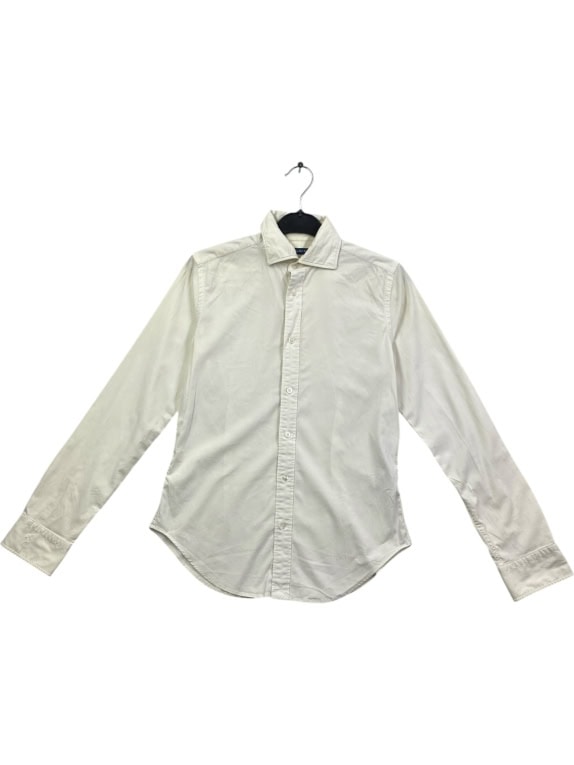 RALPH LAUREN Camicia da donna Classic Beige S