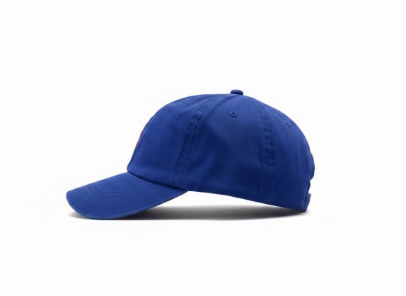 RALPH LAUREN ΚΑΠΕΛΟ BASEBALL ΜΠΛΕ ΑΝΤΡΙΚΟ PRE OWNED