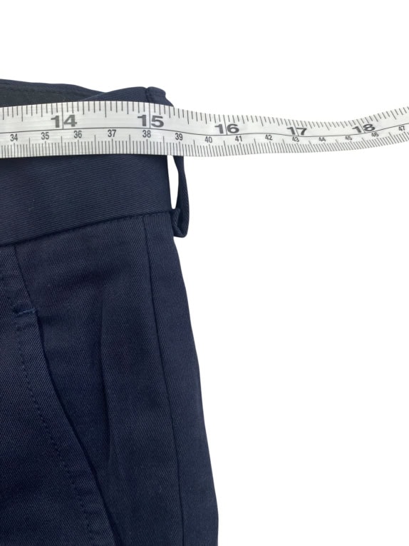 RALPH LAUREN Black Trousers Women’s Classic Fit
