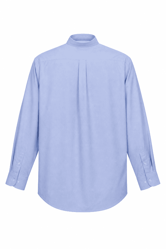 RALPH LAUREN ΠΟΥΚΑΜΙΣΟ BUTTON DOWN CLASSIC LIGHT BLUE ΑΝΤΡΙΚΟ PRE OWNED XL