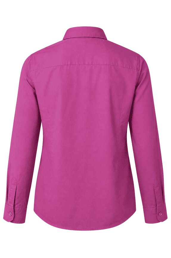 RALPH LAUREN ΠΟΥΚΑΜΙΣΟ MINIMAL ΦΟΥΞΙΑ ΑΝΔΡΙΚΟ PRE OWNED S