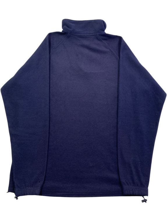 RALPH LAUREN ΠΟΥΚΑΜΙΣΟ OXFORD CASUAL ΚΕΝΤΗΤΟ ΛΟΓΟΤΥΠΟ ΓΚΡΙ UNISEX XL