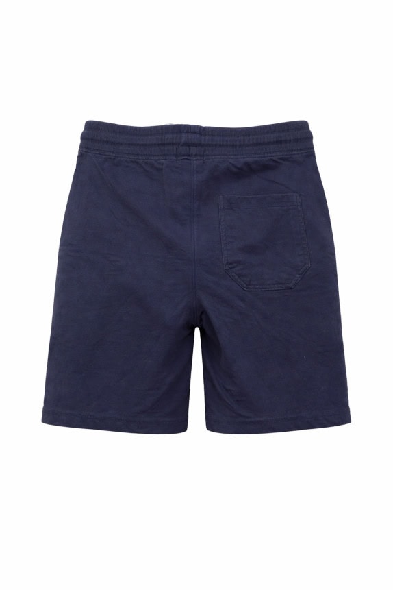 RALPH LAUREN SHORTS CLASSIC NAVY ΑΝΔΡΙΚΟ PRE OWNED S