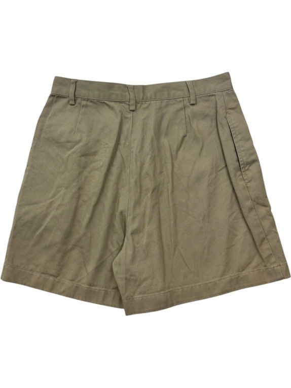 RALPH LAUREN SPORT CHINO ΣΟΡΤΣ ΚΛΑΣΙΚΟ ΜΠΕΖ ΓΥΝΑΙΚΕΙΟ PRE OWNED XS