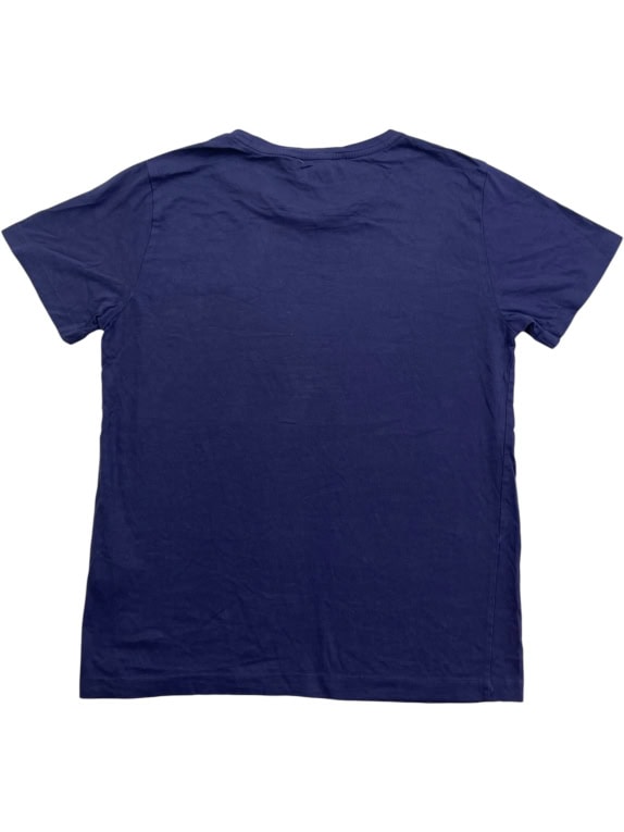 Ralph Lauren Sport T-Shirt Small Logo Blue Unisex L
