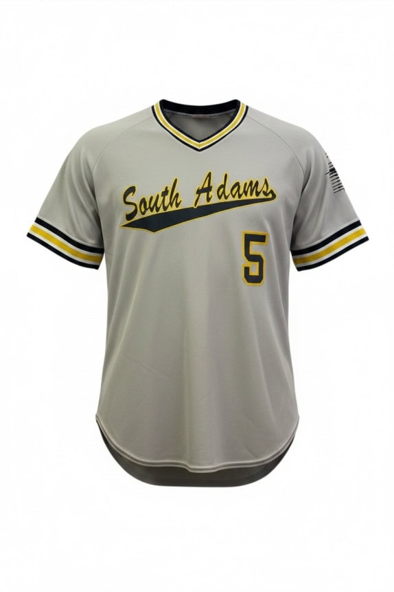 RAWLINGS GRAFFIC TEE SPORTSWEAR GREY ΑΝΤΡΙΚΟ PRE OWNED L