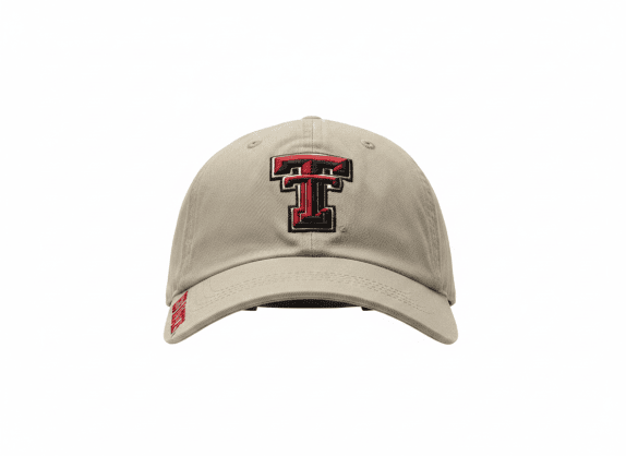 RED RAIDERS CAP CLASSIC BEIGE ΑΝΤΡΙΚΟ PRE OWNED