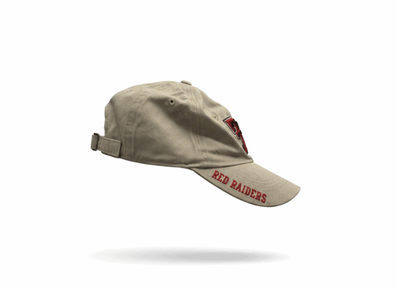 RED RAIDERS CAP CLASSIC BEIGE ΑΝΤΡΙΚΟ PRE OWNED
