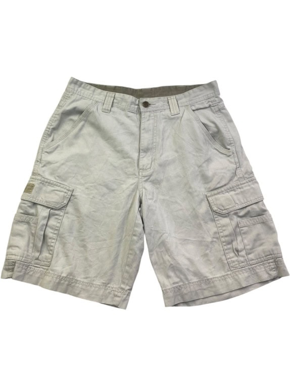 REDHEAD BERMUDA CARGO UTILITY BEIGE UOMO PRE OWNED M