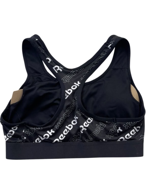 REEBOK ΑΘΛΗΤΙΚΟ ΜΠΟΥΣΤΑΚΙ SPORTSWEAR ΜΑΥΡΟ ΓΥΝΑΙΚΕΙΟ PRE OWNED M