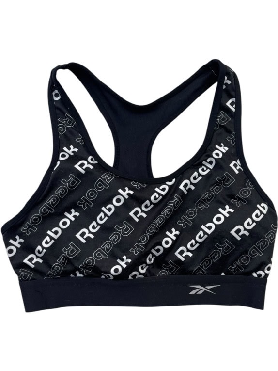 REEBOK ΑΘΛΗΤΙΚΟ ΜΠΟΥΣΤΑΚΙ SPORTSWEAR ΜΑΥΡΟ ΓΥΝΑΙΚΕΙΟ PRE OWNED M