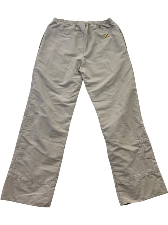 REEBOK CARGO ΠΑΝΤΕΛΟΝΙ SPORTSWEAR STONE GREY ΑΝΤΡΙΚΟ PRE OWNED