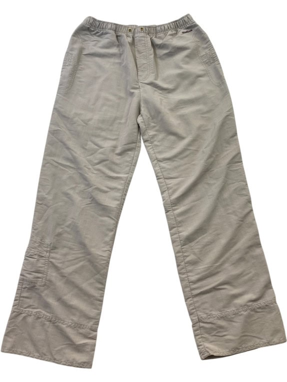 REEBOK CARGO ΠΑΝΤΕΛΟΝΙ SPORTSWEAR STONE GREY ΑΝΤΡΙΚΟ PRE OWNED