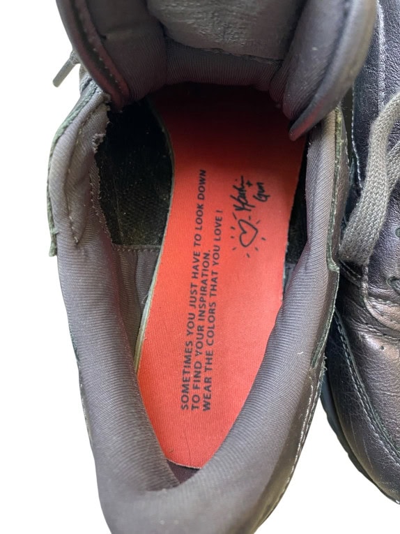 Reebok Classic Δερμάτινα Sneakers Μαύρα