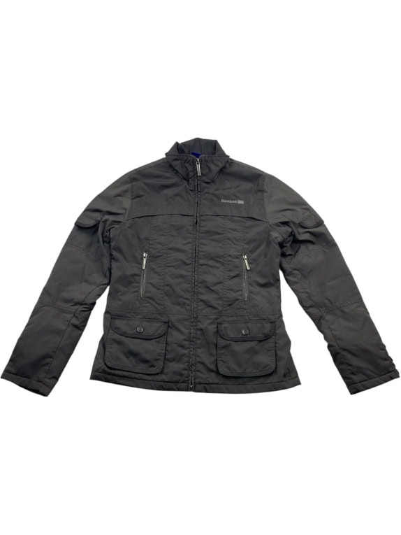 REEBOK CLASSIC Outdoor Utility Jacket Black Women’s M