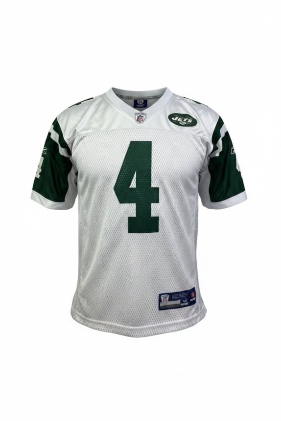 REEBOK FOOTBALL JERSEY CLASSIC ΛΕΥΚΟ ΑΝΤΡΙΚΟ PRE OWNED XS