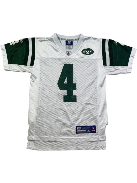 REEBOK FOOTBALL JERSEY CLASSIC ΛΕΥΚΟ ΑΝΤΡΙΚΟ PRE OWNED XS