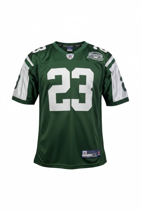 REEBOK FOOTBALL JERSEY SPORTSWEAR ΠΡΑΣΙΝΟ ΑΝΤΡΙΚΟ PRE OWNED XL
