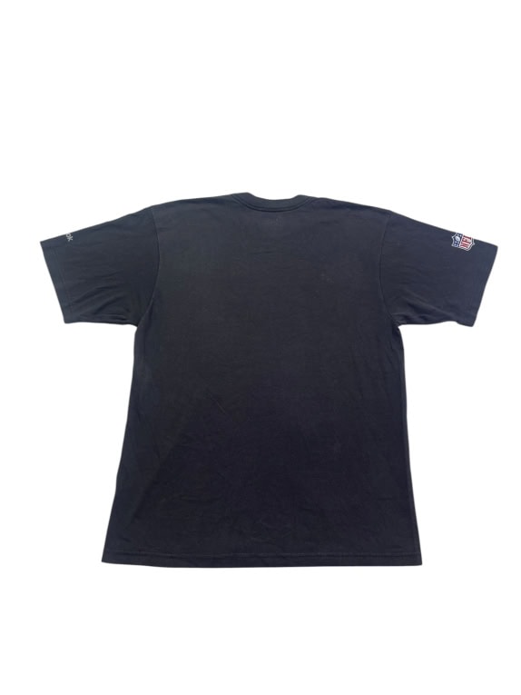 REEBOK GRAPHIC TEE ATHLETIC CHARCOAL ΑΝΤΡΙΚΟ PRE OWNED M