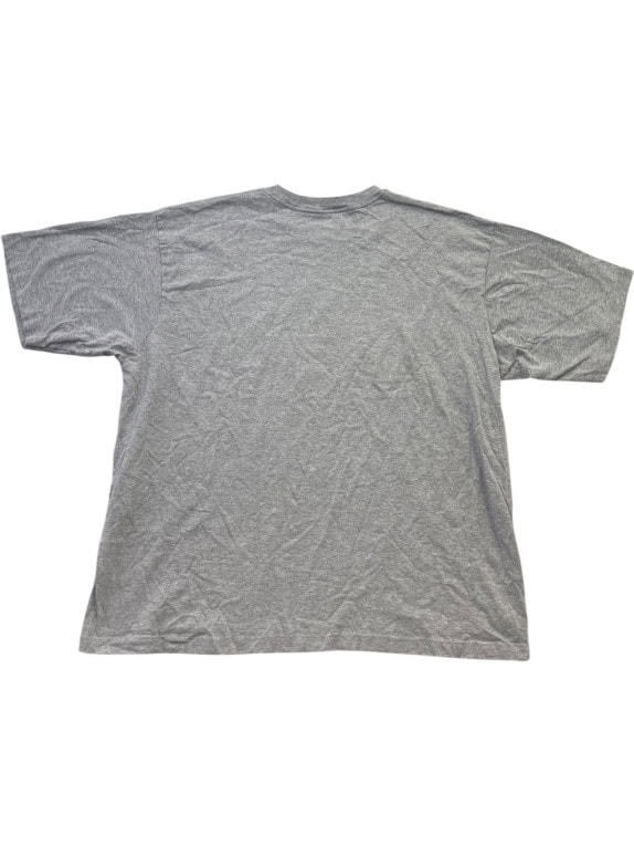 REEBOK GRAPHIC TEE SPORTSWEAR GRIGIO UOMO PRE OWNED XL
