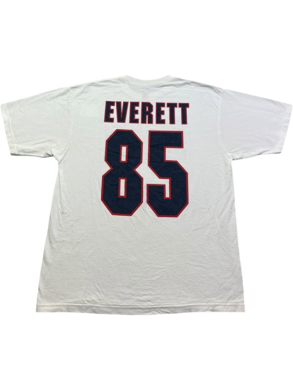 REEBOK GRAPHIC TEE SPORTSWEAR ΛΕΥΚΟ ΑΝΤΡΙΚΟ PRE OWNED L