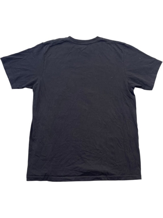 REEBOK GRAPHIC TEE STREETWEAR BLACK ΑΝΔΡΙΚΟ PRE OWNED XL