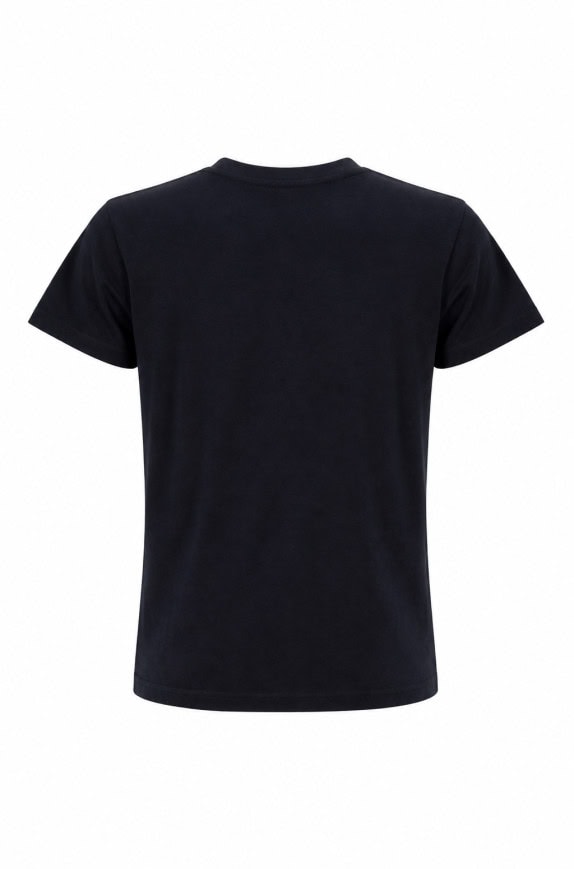REEBOK GRAPHIC TEE STREETWEAR ΜΑΥΡΟ ΑΝΤΡΙΚΟ PRE OWNED L