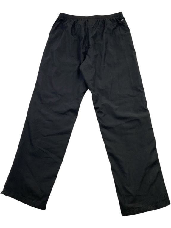 REEBOK ΠΑΝΤΕΛΟΝΙ ΦΟΡΜΑΣ SPORTSWEAR ΜΑΥΡΟ ΑΝΤΡΙΚΟ PRE OWNED M
