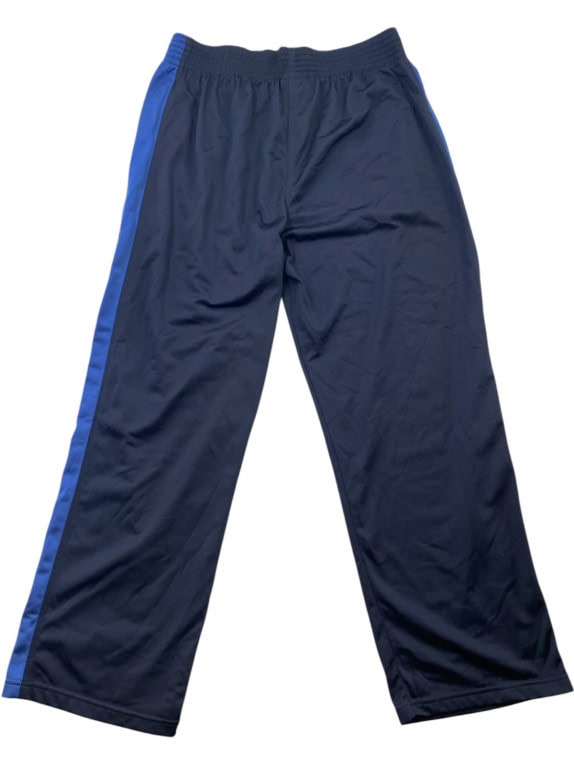 REEBOK ΠΑΝΤΕΛΟΝΙ ΦΟΡΜΑΣ SPORTSWEAR NAVY ΜΠΛΕ ΑΝΤΡΙΚΟ PRE OWNED XL