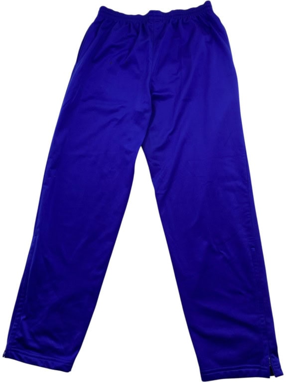 REEBOK ΠΑΝΤΕΛΟΝΙ ΦΟΡΜΑΣ VINTAGE SPORTSWEAR ROYAL BLUE UNISEX PRE OWNED L