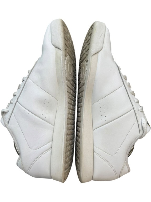 REEBOK SNEAKERS CLASSIC ΛΕΥΚΟ UNISEX PRE OWNED EU 40