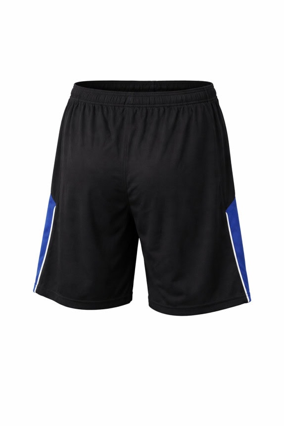 REEBOK ΣΟΡΤΣ ΜΠΑΣΚΕΤ BALL BLACK BLUE ΑΝΤΡΙΚΟ PRE OWNED L