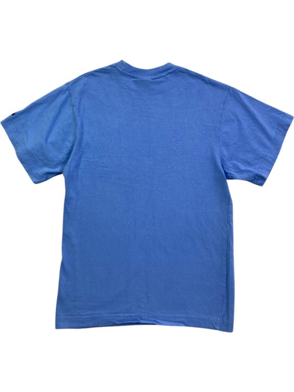 REEBOK TENNESSEE TITANS T SHIRT SPORTSWEAR ΓΑΛΑΖΙΟ ΑΝΤΡΙΚΟ PRE OWNED S