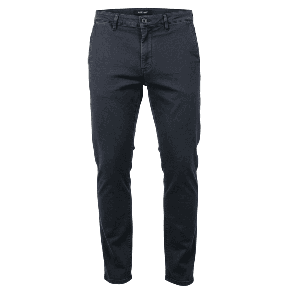 REPLAY HYPERFLEX CASUAL ΠΑΝΤΕΛΟΝΙ / CHINO - L