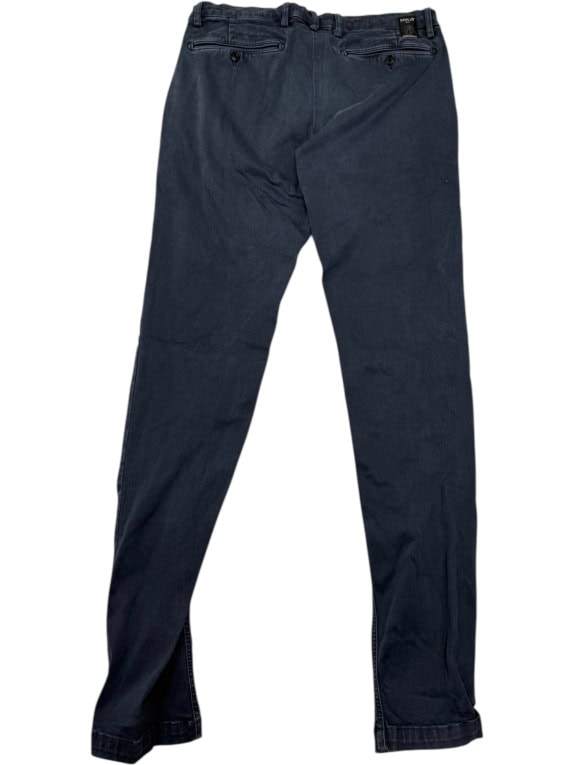 REPLAY HYPERFLEX CASUAL TROUSERS / CHINOS - L