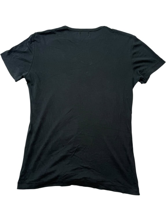 Replay Vintage Graphic Print T-Shirt Dark Grey Men’s M