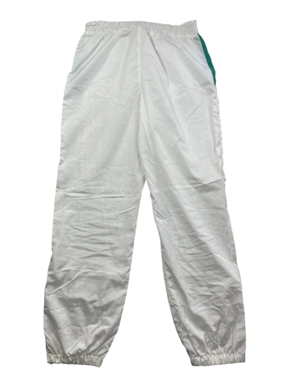 Reusch Φόρμα Σετ Tracksuit Vintage Λογότυπο Λευκό Γυναικείο L