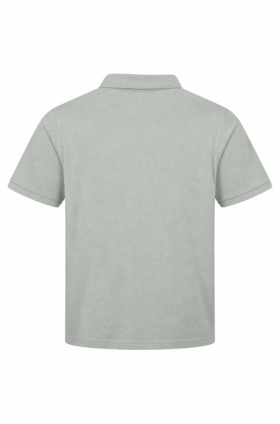 ROBE DI KAPPA POLO SHIRT MINIMAL MINT ΑΝΤΡΙΚΟ PRE OWNED M