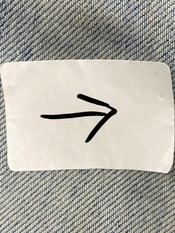 ROY ROGER’S Τζιν Παντελόνι Historical Jeans Logo Μπλε Ανδρικό 52 (38)
