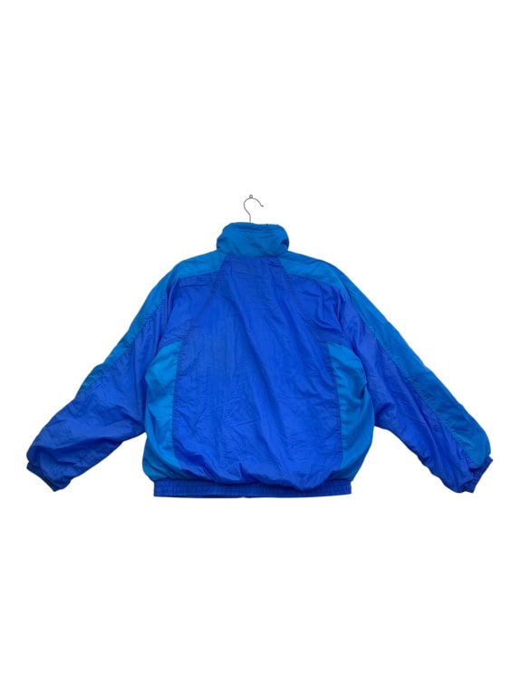 Rucanor Tuta Set Tracksuit Vintage Blu Donna S