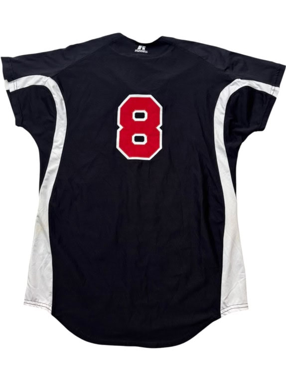 RUSSELL ATHLETIC GRAPHIC ΓΙΑΝΚΟΜΠΛΟΥΖΑ ΜΑΥΡΟ ΓΥΝΑΙΚΕΙΟ PRE OWNED M