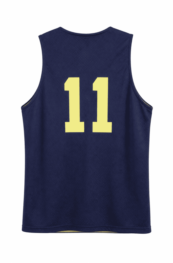 RUSSELL ATHLETIC ΜΠΛΟΥΖΑ ΜΠΑΣΚΕΤ ΜΕ GRAPHIC ΜΠΛΕ ΑΝΤΡΙΚΟ PRE OWNED M