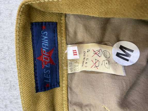LES COPAINS ΦΟΥΣΤΑ ΜΟΛΥΒΙ ΚΑΦΕ ΓΥΝΑΙΚΕΙΟ PRE OWNED M