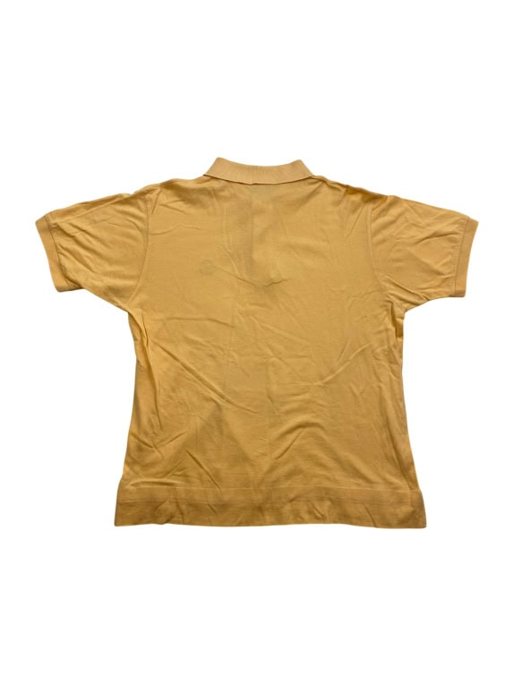 SERGIO TACCHINI Polo da uomo beige M