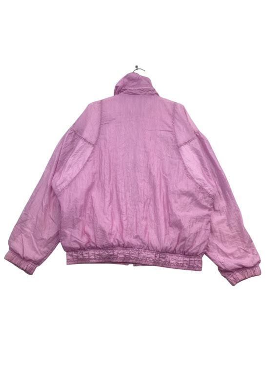 SERGIO TACCHINI VINTAGE completo con logo rosa da donna S