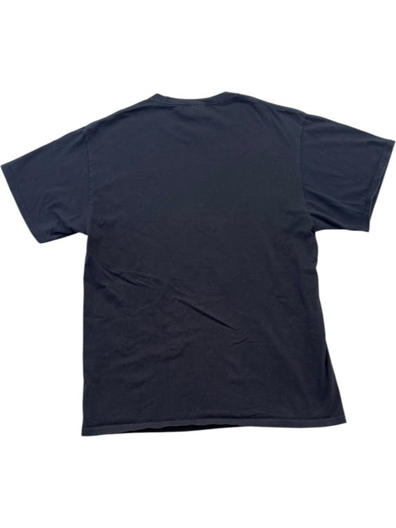 SHELBY GRAPHIC TEE RACING ΜΑΥΡΟ ΑΝΤΡΙΚΟ PRE OWNED L