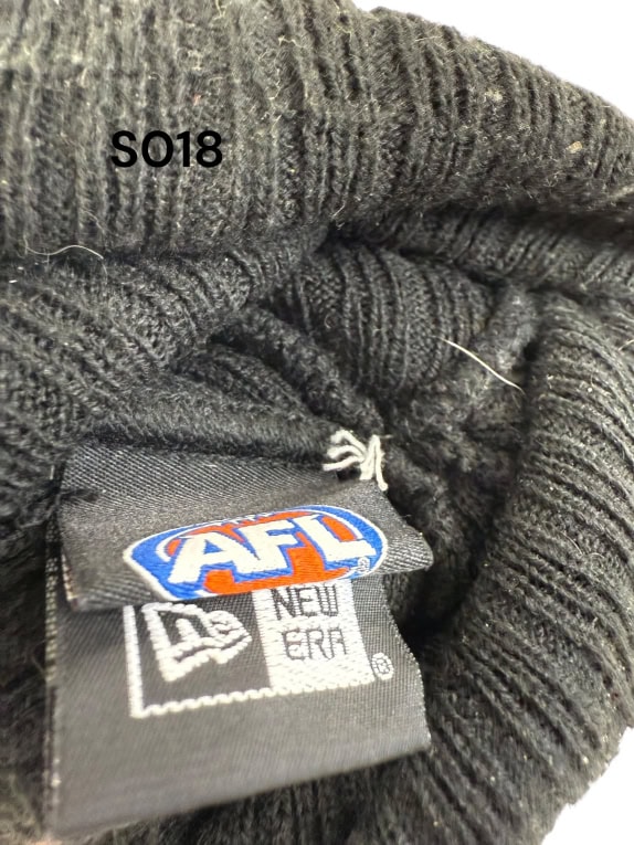 ΣΚΟΥΦΟΣ BEANIE NEW ERA AFL R-LOGO POM-POM VINTAGE