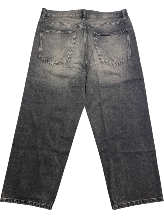 Sonoma Vintage Washed Black Jeans Men’s 42 (3XL)